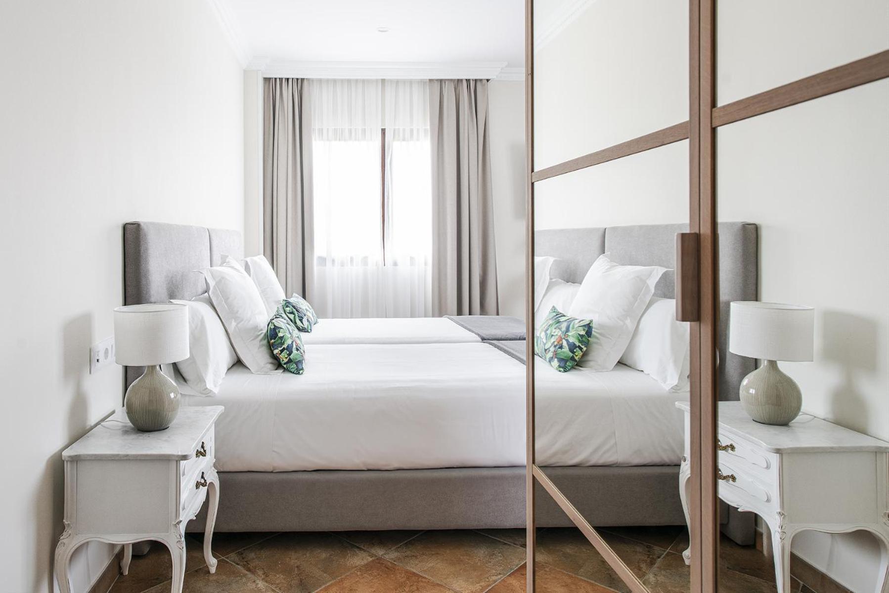 Hotel Penas Blancas Liano Ruang foto