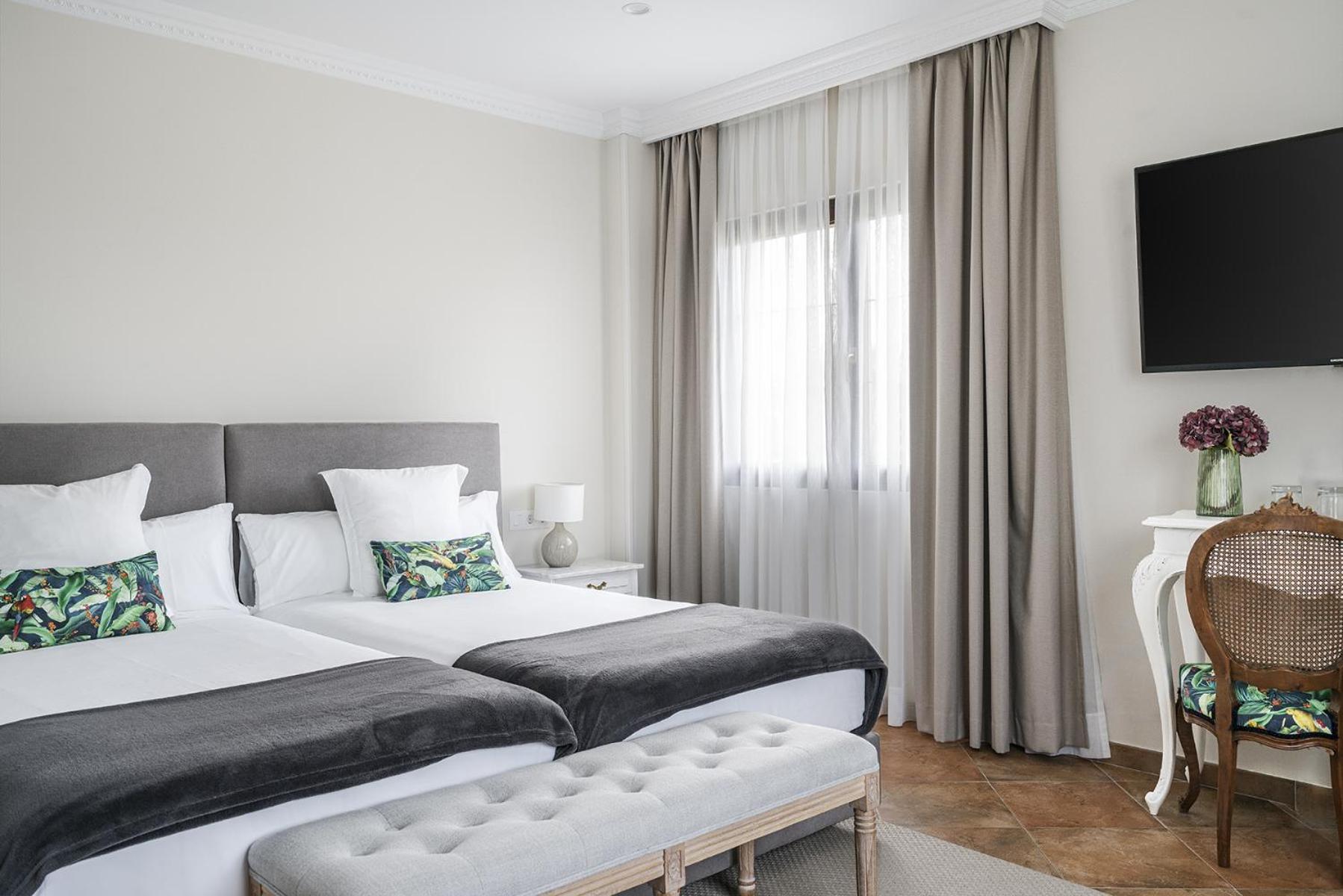 Hotel Penas Blancas Liano Ruang foto